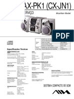 Aiwa+JAX-PK1+ver (1) +1 1 PDF