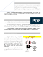 Trabalho Química Radioatividade