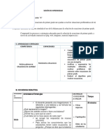 Sesión 2 Modulo U II Ecuaciones