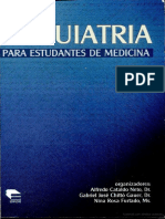 Psiquiatria para Estudantes de Medicina