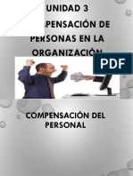 1.-Compensacion Del Personal