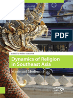 Dynamics of Religion in Southeast Asia: Magic and Modernity