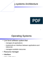 04 OS Architecture PDF