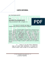 Carta Notarial 9