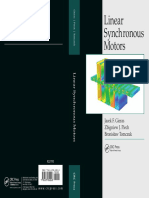 Linear Synchronous Motors PDF