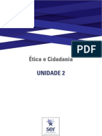 Guia de Estudos Da Unidade 2 - Etica e Cidadania