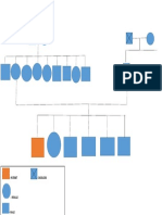 RHD Genogram