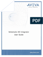 Schematic 3D Integrator User Guide