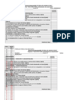 PAUTA DE EVALUACIÓN MUSICA 2° Xilofono