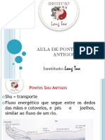 Pontos 5 Shu Antigos PDF