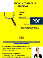 Iper de Base Trabajo