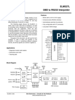 ELM327 v2.1