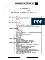 Vat Act