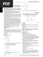 Bromhexine Hydrochloride