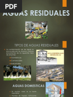 Aguas Residuales