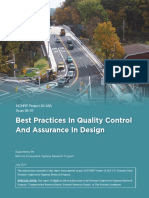 Best Practices in Quality Control 101 PDF