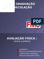 Avaliação Completa - Slides FMU