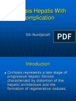 Cirrhosis Hepatis 1