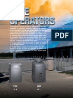 02 23 Gate Operators