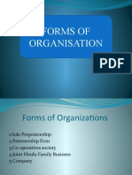 Forms of Ion