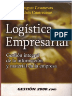 Logistica Empresarial