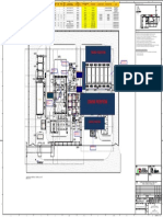 Cranes Layout For Heavy Equipments