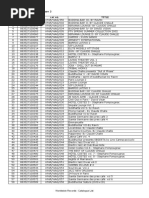 Worldwide Records Catalogue 2