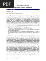 Práctica de Simulación de Acto Jurídico