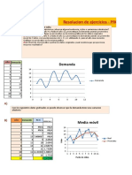 Trabajo Produccion Pronosticos