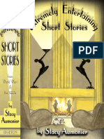 Extremely Entertaining Short Stories PDF