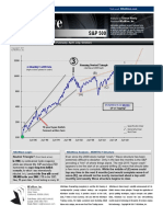 NEoWave S&P