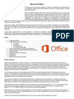 Microsoft Office