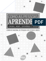 01 - Como As Pessoas Aprendem