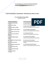 Plandesarrollo PDF