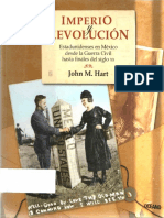 John, Hart, Imperio y Revolución