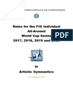 En - ART All-Around WCup Rules 2017-2020 (Valid 01.01.2018)