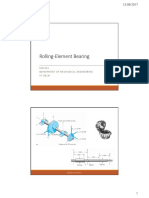 5 Slides Bearings