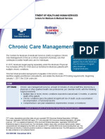 Chronic Care Management