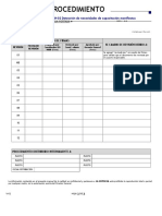 Evaluacion de Necesidades de Capacitacion