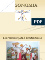 ERGONOMIA