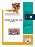 Diferencia Entre Iper y Iperc