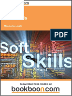 Soft Skills