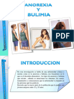 Diapositivas Anorexia