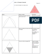 Triangle de Sierpinski