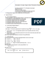 Integral PDF