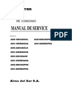 Manual Tecnico - Cassette 2013 R410