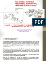 Clase 04 - Planiamiento Sistematico de Disposicion de Planta