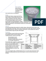 Pluvetta English