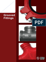 Grooved Fittings