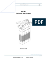 DA-30 Datenblatt Uni Rev-C